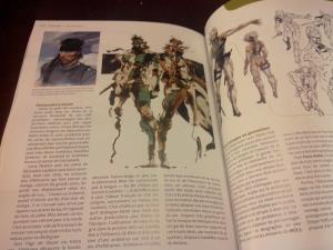 IG Magazine Hors-Série 7 Metal Gear Solid (06)